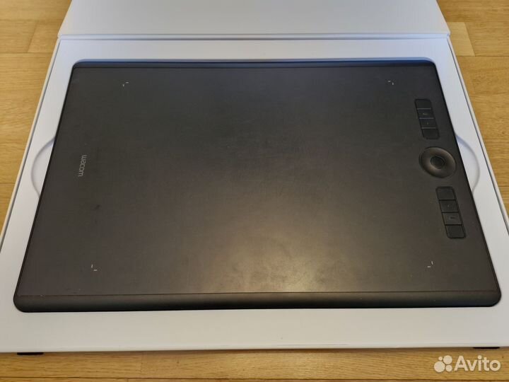 Wacom Intuos Pro L Paper Edition