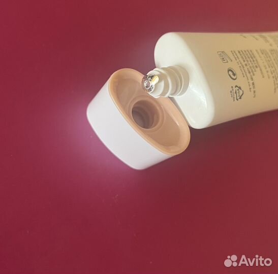 Cell fusion c, BB-крем новый, Корея