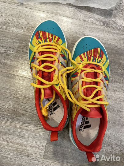 Adidas clima cool cool&dry аквасоки кроссовки