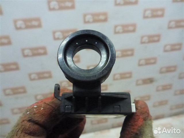 Блок иммобилайзера Chevrolet Aveo T250 B12S1 2006