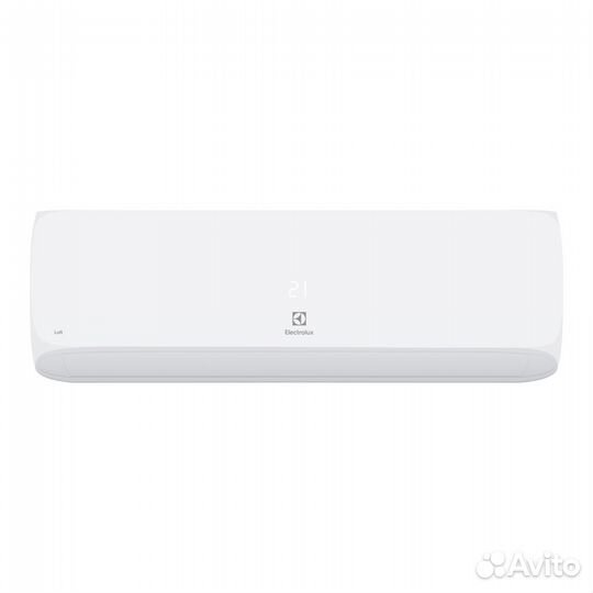Сплит-система Electrolux Loft eacs-12HAL/N8 компл
