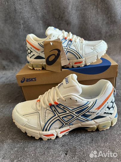 Кроссовки Nike Asics Gel Kahana 8
