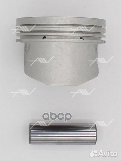 Поршень PN57050 Autowelt