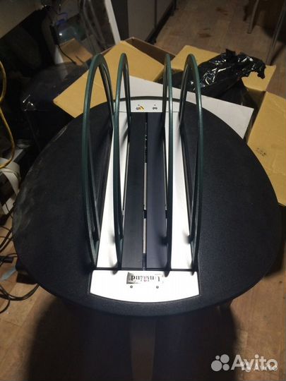 Термопереплетчик Unibind