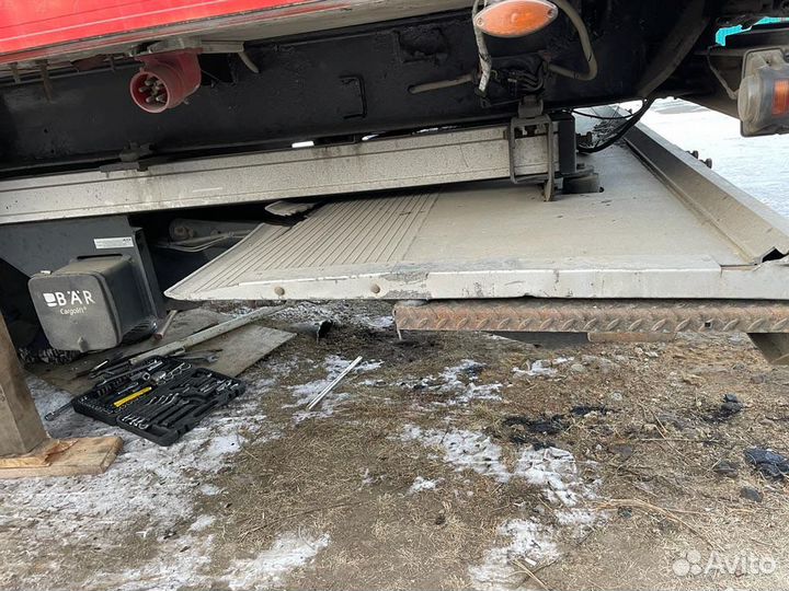 Гидроборт книжка