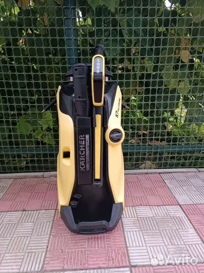 Karcher K7 full control