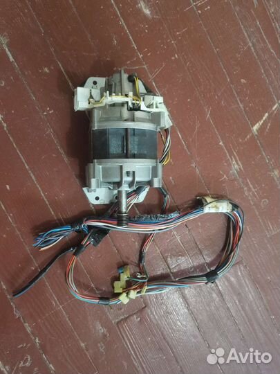 Двигатель для стиральной машины Аrdo