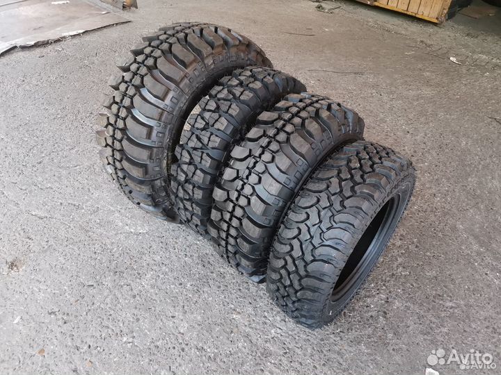 Nortec ET 500 31/10.5 R15