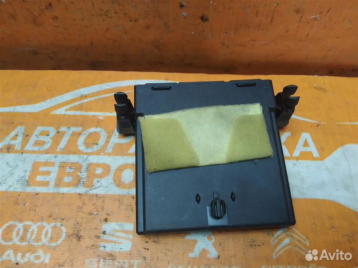 Блок комфорта Volkswagen Tiguan (2007-2011)