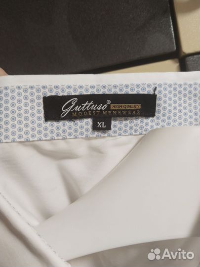 Рубашки мужские брендовые