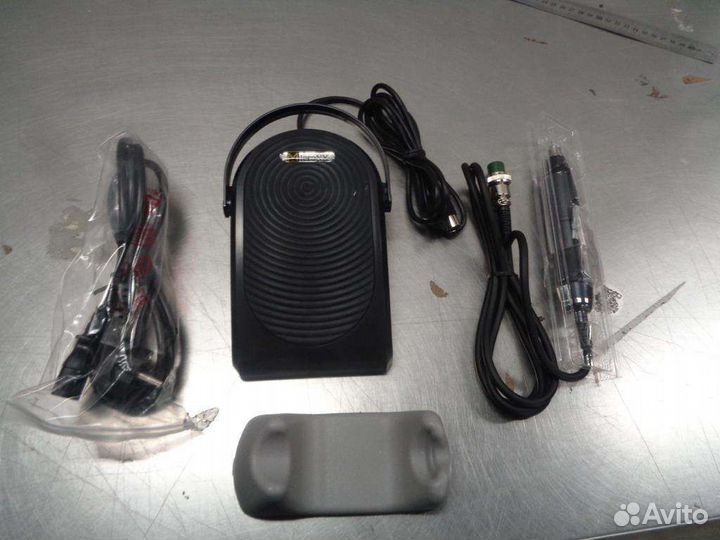 Микромотор MicroNX BL-FD-800C, зуботехнический