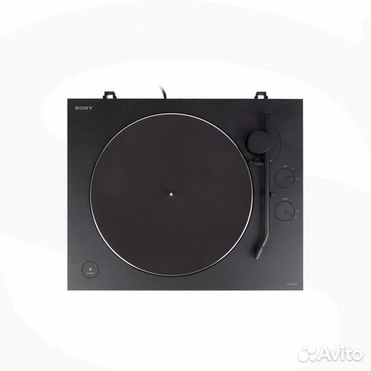 Виниловый проигрыватель Sony PS-LX310BT