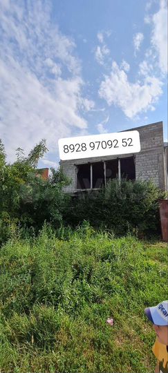 Здание, 500 м²