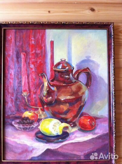 Репетитор изобразительного искусства