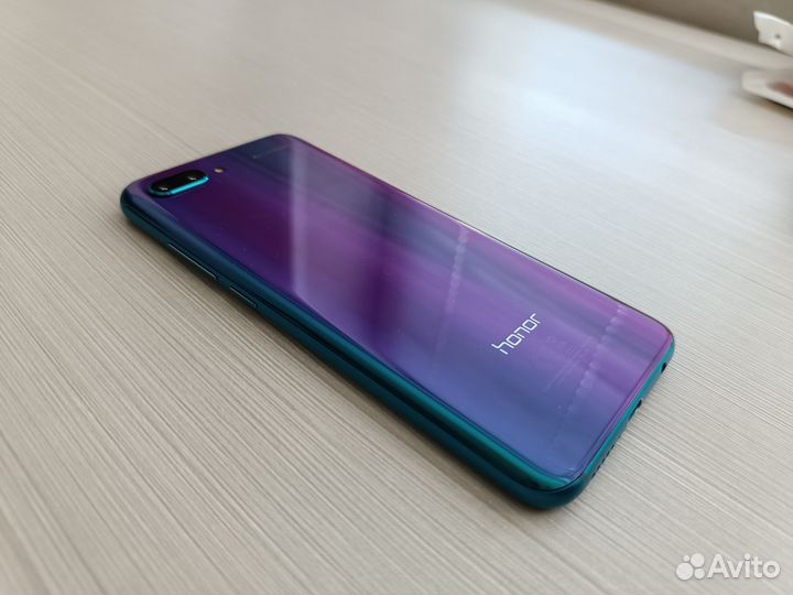 HONOR 10, 4/128 ГБ