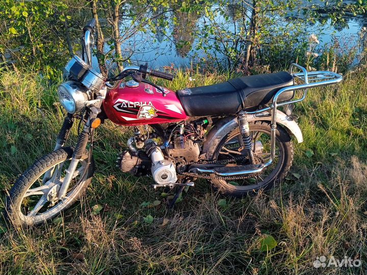 Продаю Альфу