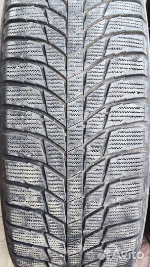 Triangle PL01 235/60 R18 107R