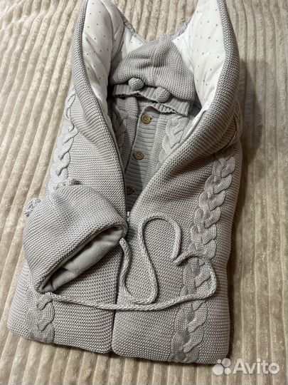 Комплект на выписку