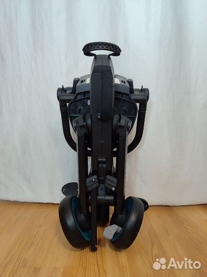 Детский велосипед складной Luxmom 368 новый