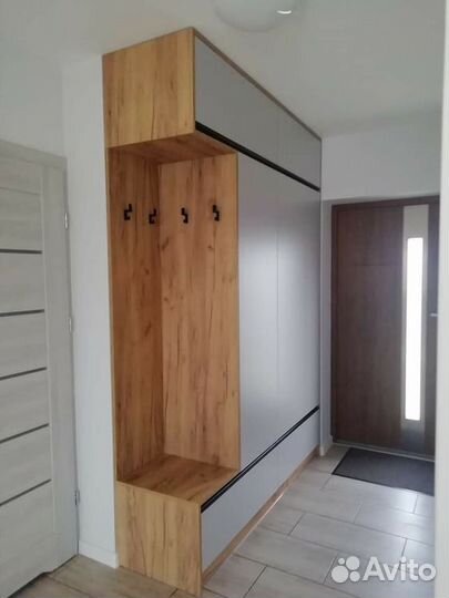 Прихожая на заказ