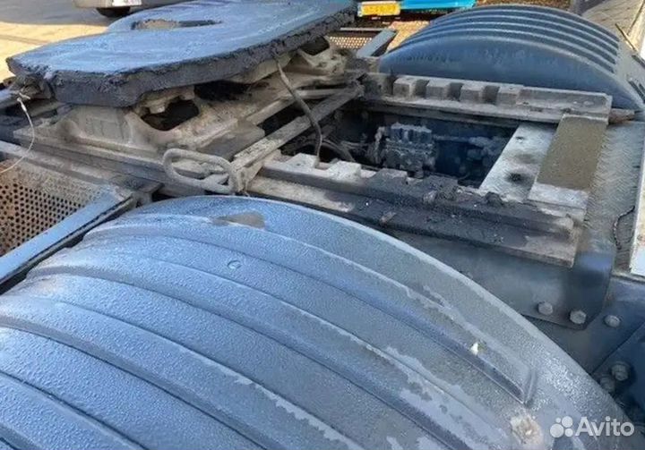 В разборке грузовик Scania,5 series 2005-2010