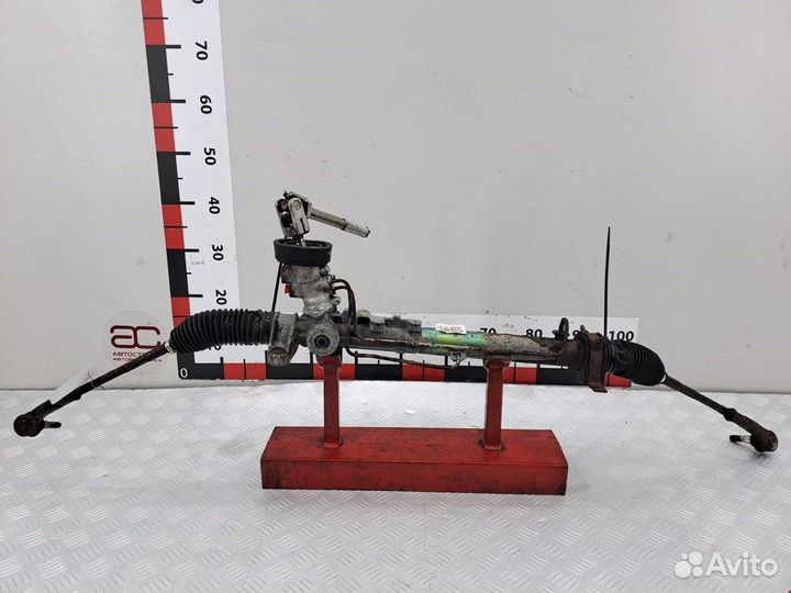 Рейка рулевая для Volkswagen Golf 4 1J1422075L