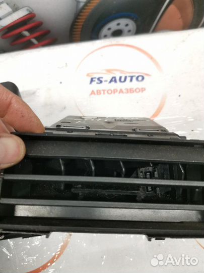 Воздуховод салона Ford Kuga 1 2.0 G6DG 2010