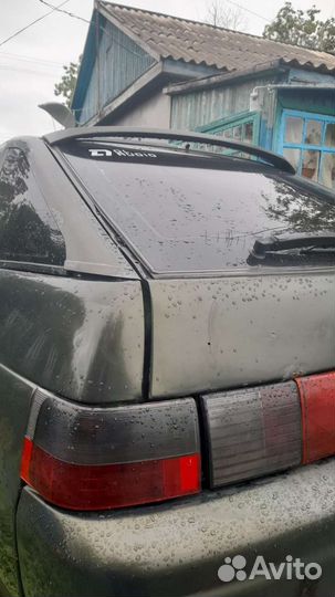 ВАЗ 2112 1.5 МТ, 2004, 239 000 км