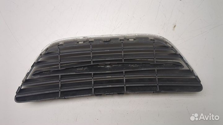 Решетка радиатора Saab 9-3, 2007