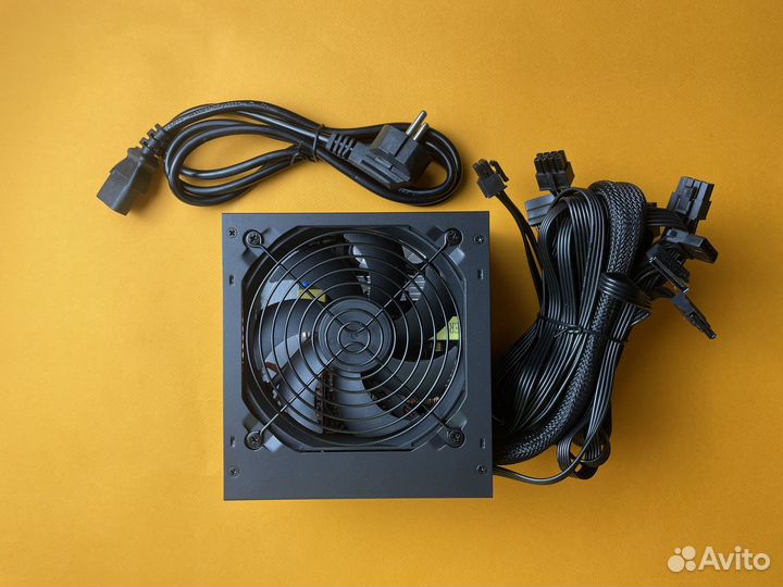 Блок питания UPS 800 ватт Новый с Гарантией