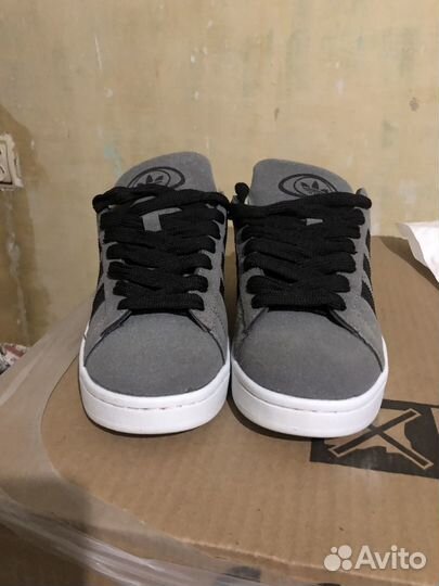 Кеды adidas
