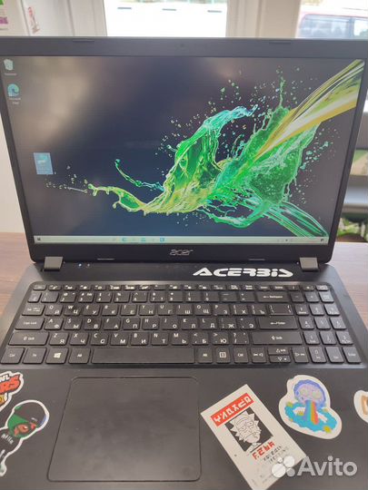 Acer aspire3 19c1