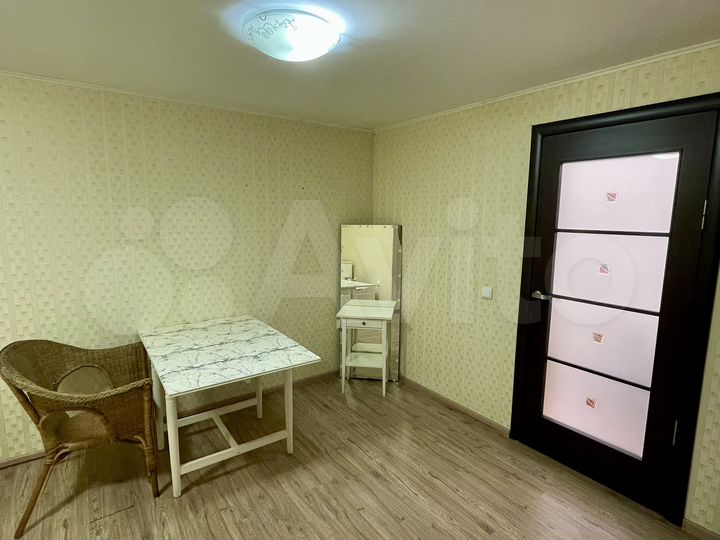 Квартира-студия, 30 м², 1/1 эт.