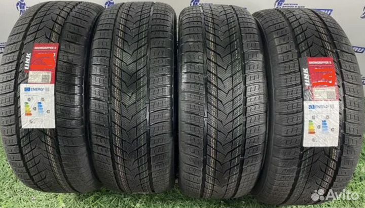 iLink SnowGripper II 245/40 R19 и 275/35 R19 98V