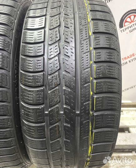 Nexen Winguard Sport 245/40 R18 97N