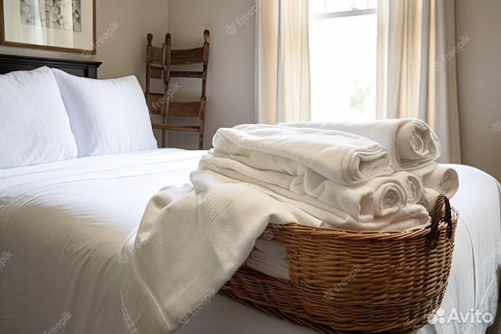 Гладильщица подработка