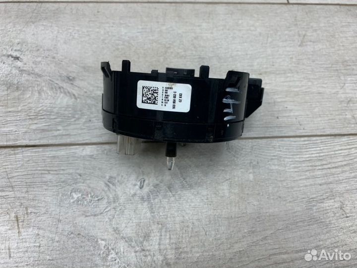 Шлейф руля Audi A3 хэтчбек BGU 2005