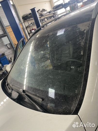 Лобовое стекло Mercedes GLS V167