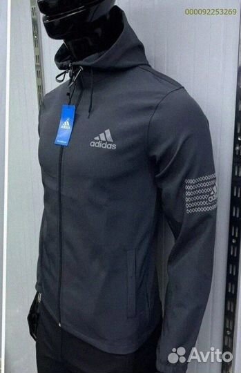 Спортивный костюм