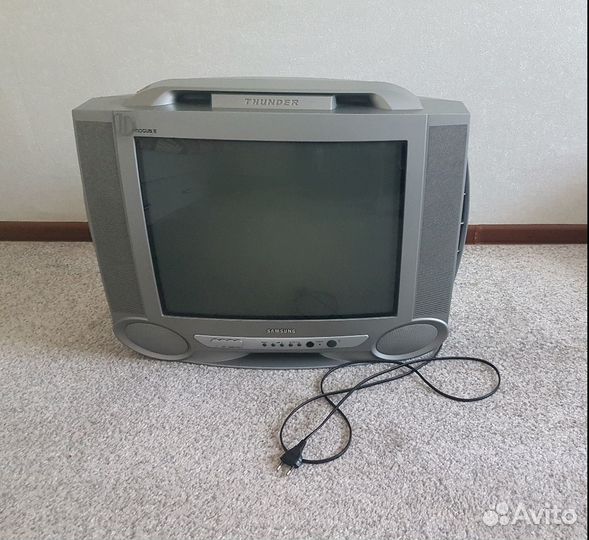 Бу телевизор samsung