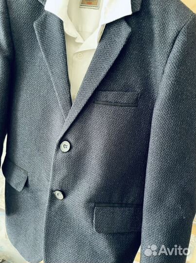 Одежда для мальчика подростка