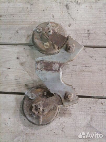 Сигнал Mitsubishi Lancer 9 седан 1.6 2006