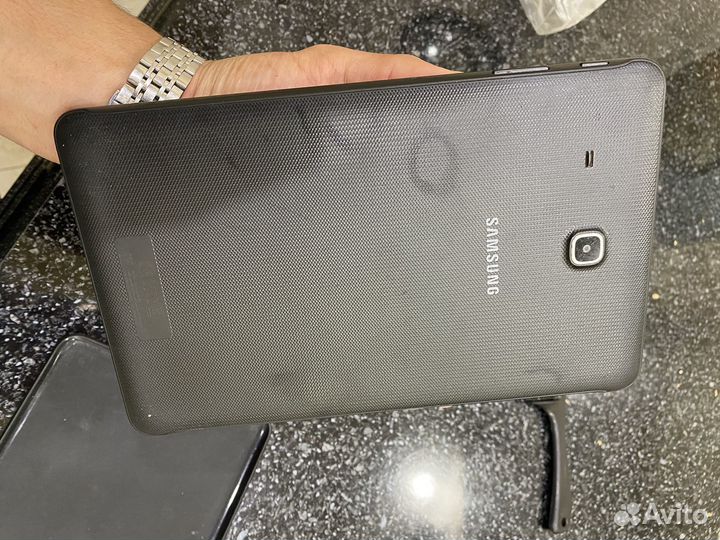 Samsung galaxy tab e 9.6