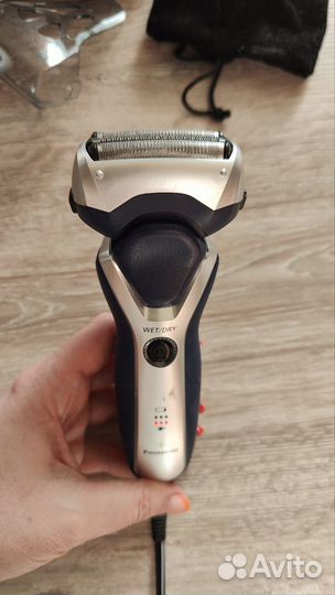 Электробритва panasonic
