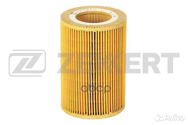 Фильтр воздушный lf-2217 Zekkert