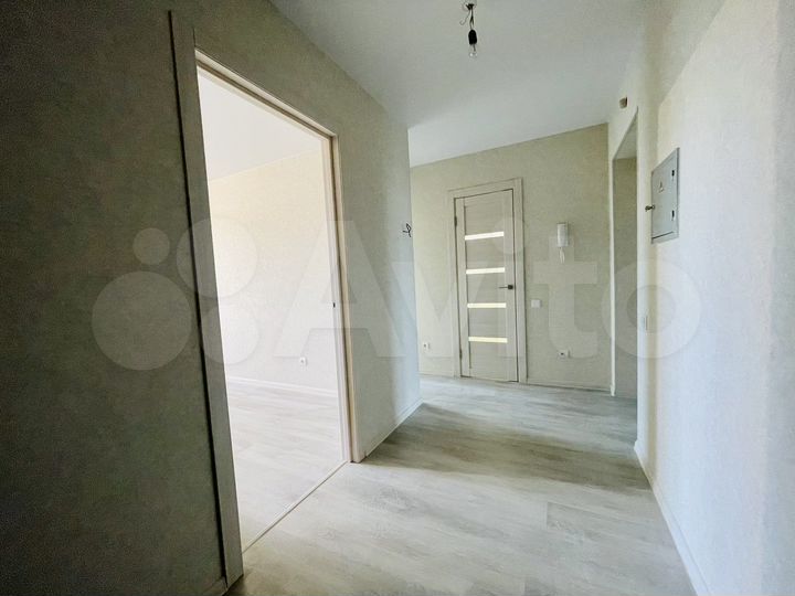 1-к. квартира, 50 м², 3/10 эт.