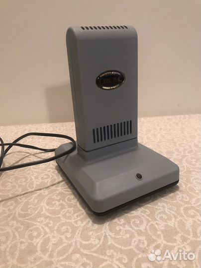 Настольный ионизатор-очиститель воздуха Овион-с