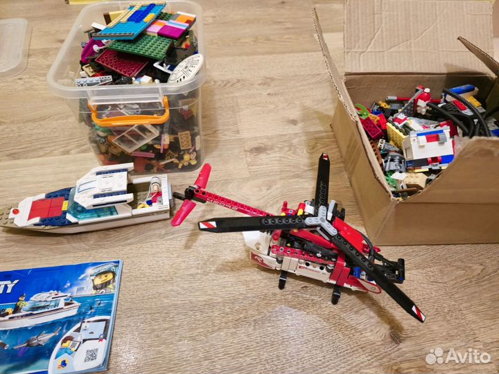 Лего бу оригинал торг