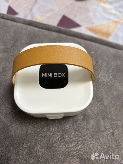 Шкатулка для украшений