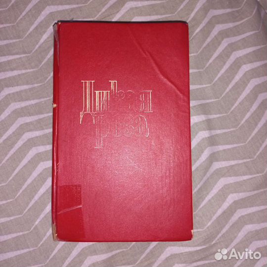 Книга Дикая Роза